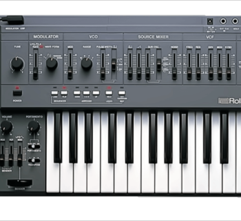 synyth bass anni 80 tutorial gianni proietti arp-2600 roland jun-8 roland sh-101 arturia pigments smstrumentimusicali