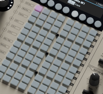 Arturia PolyBrute 12