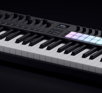 Novation LaunchKey MK4