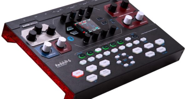 Redshift6