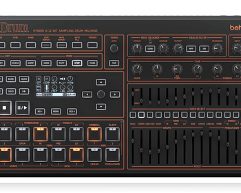 Behringer LmDrum