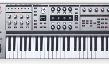 Hydrasynth 5th Anniversary