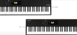studiologic sl mk2