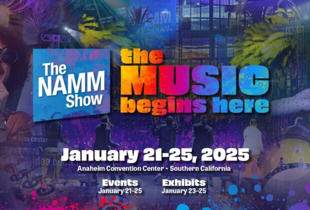 namm 2025