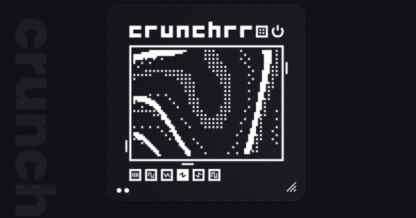 BlepFX Crunchrr