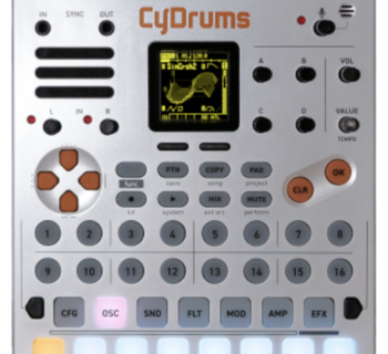 Sonicware CyDrums