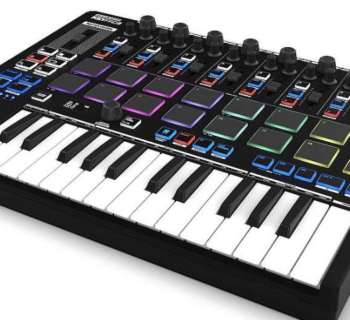 Reloop Keypad PRO
