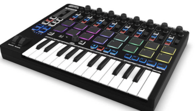 Reloop Keypad PRO