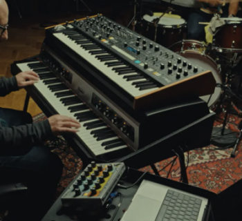 Rhodes MK8