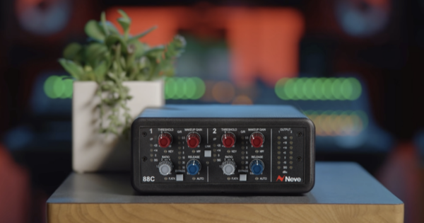 Neve 88C