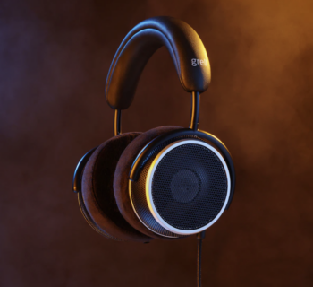 DROP + GRELL OAE1 HEADPHONES