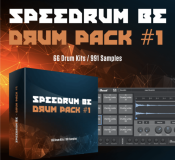 Apsonic Labs Speederm