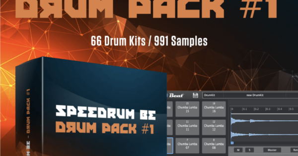 Apsonic Labs Speederm