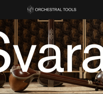 Orchestral Tools Svara