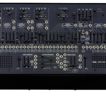 KORG ARP 2600M