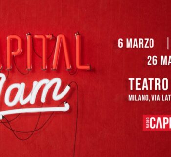 capital jam