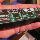 cme h4midi wc