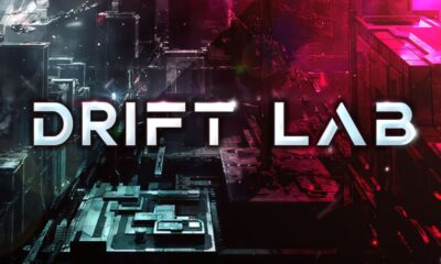 drift lab