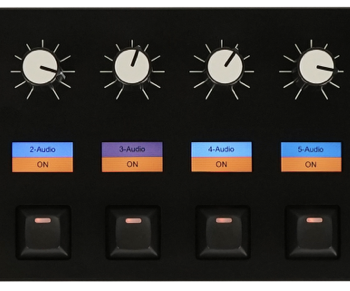 Melbourne Instruments Roto-Control