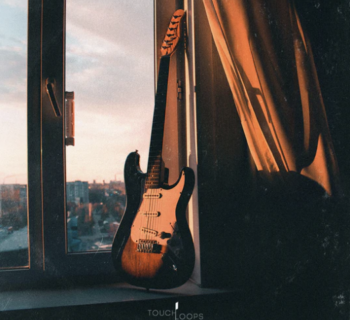 Touch Loops Lo-Fi Guitar Samples
