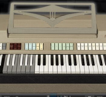 farfisa compact