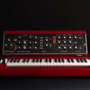 minimoog geddy lee