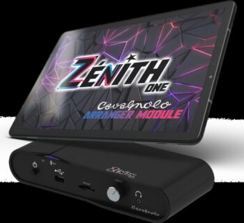 Cavagnolo Zénith One