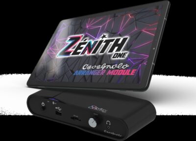 Cavagnolo Zénith One