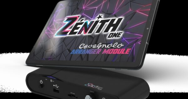 Cavagnolo Zénith One