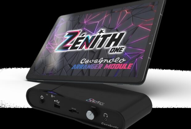 Cavagnolo Zénith One