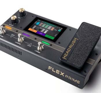 flex prime