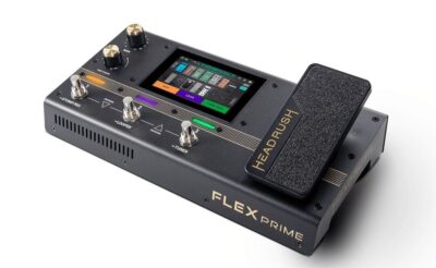 flex prime
