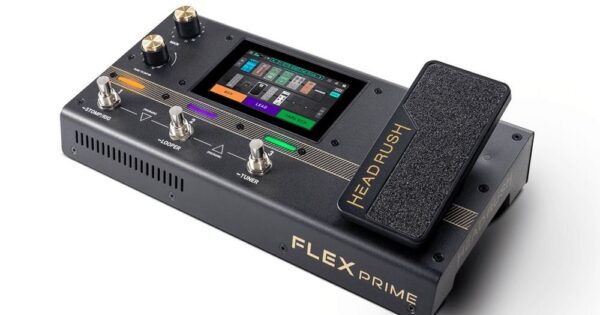 flex prime