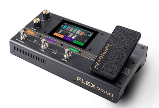 flex prime