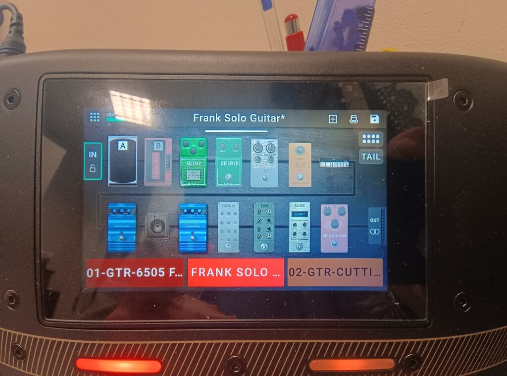 flex prime