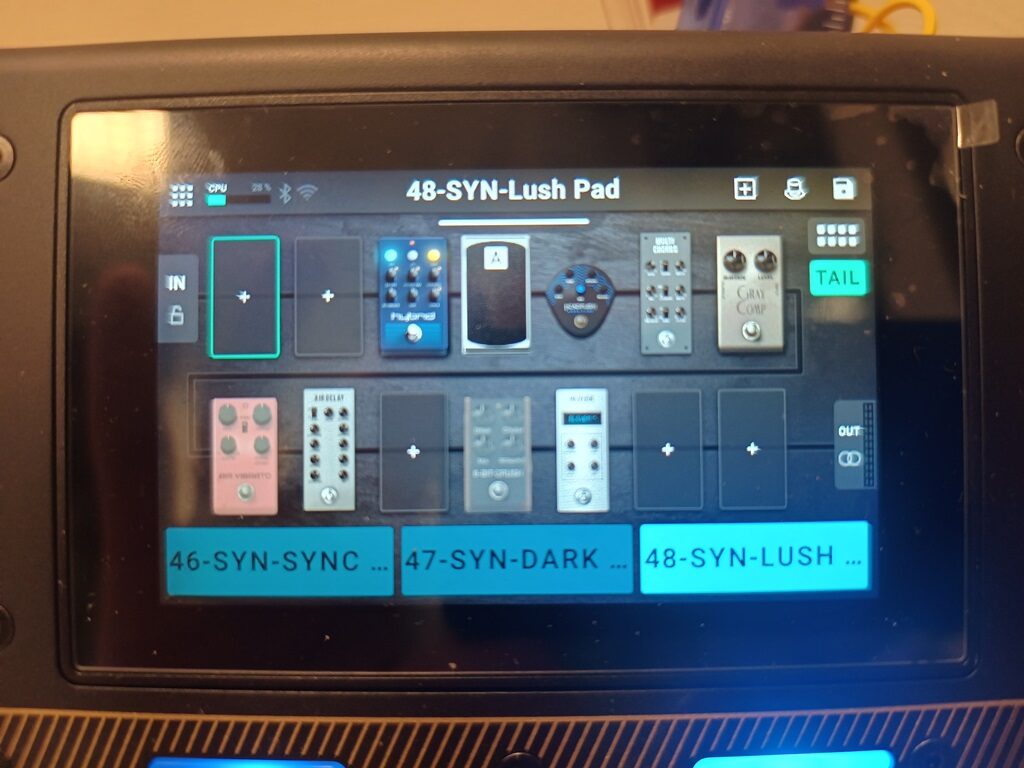flex prime