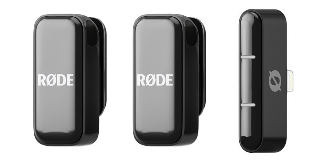 wireless micro