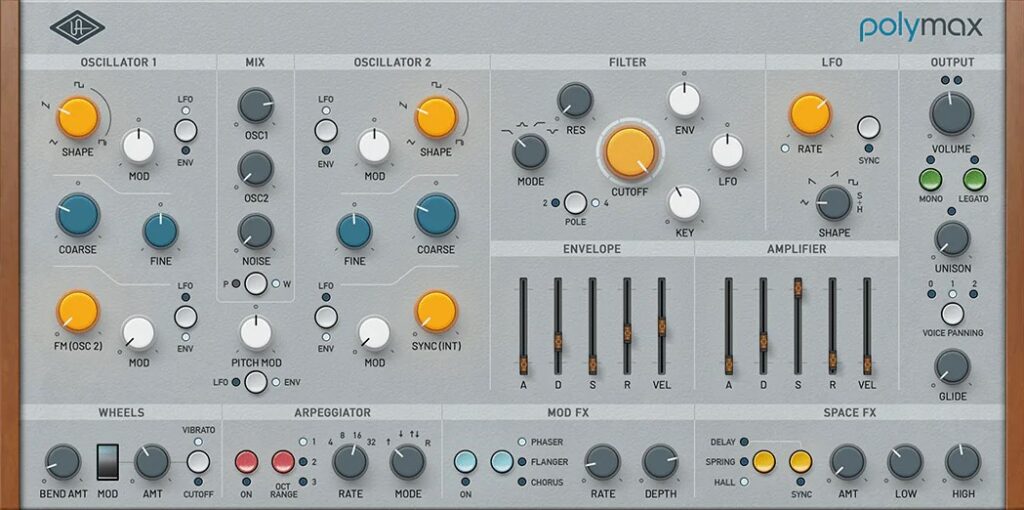 polymax