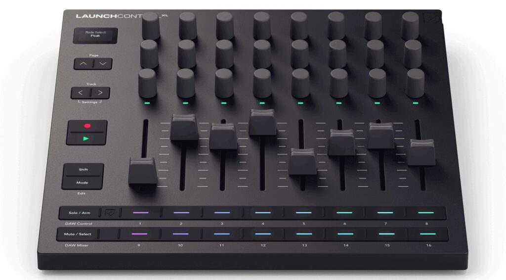 novation