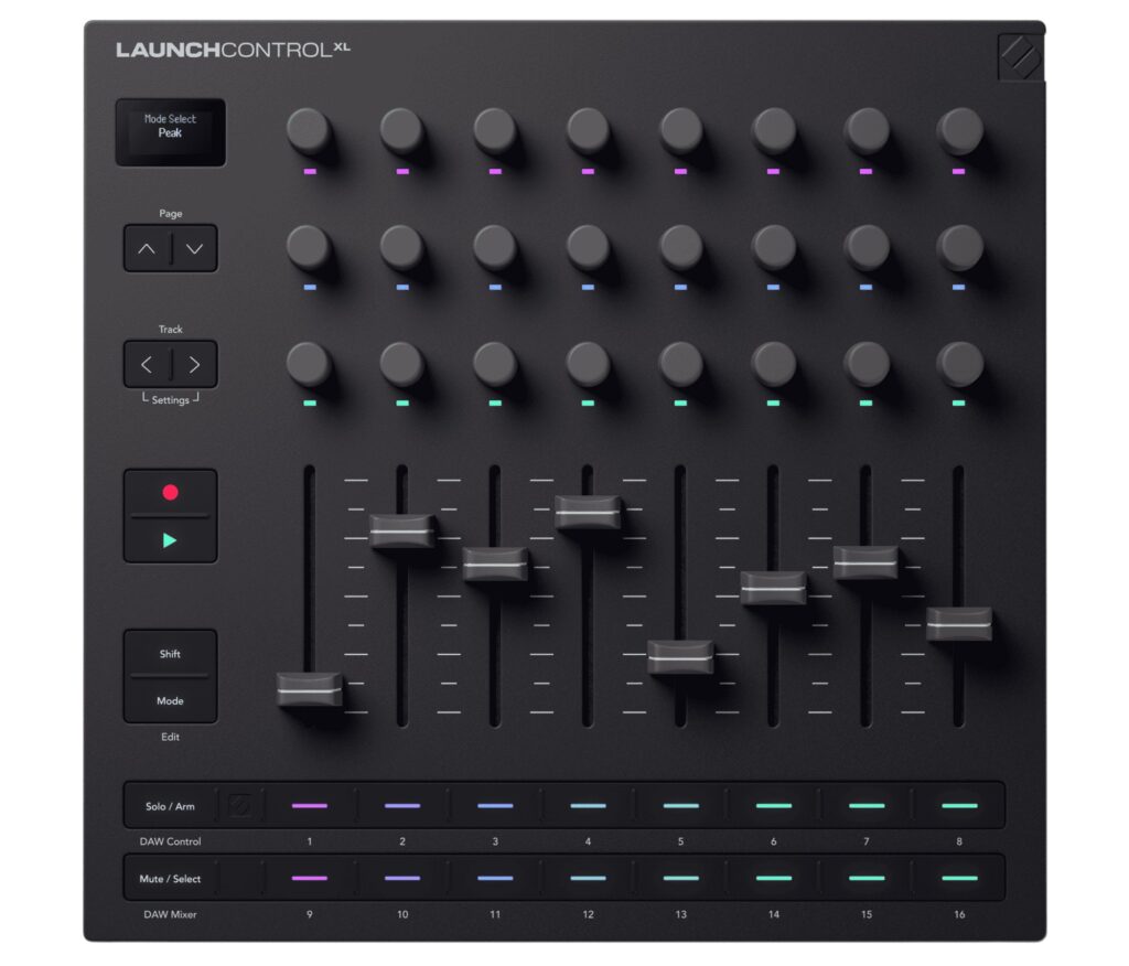 novation
