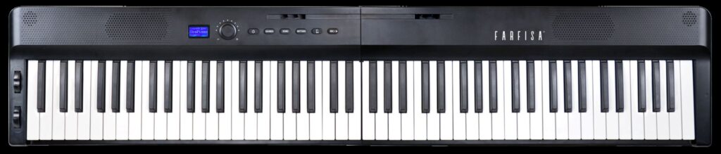 Farfisa FP100