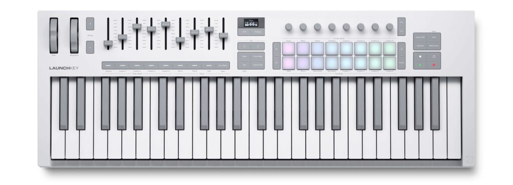 novation