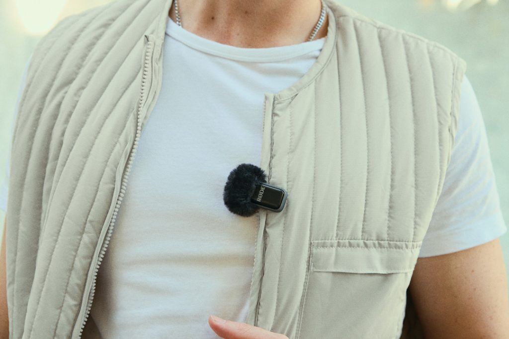 wireless micro