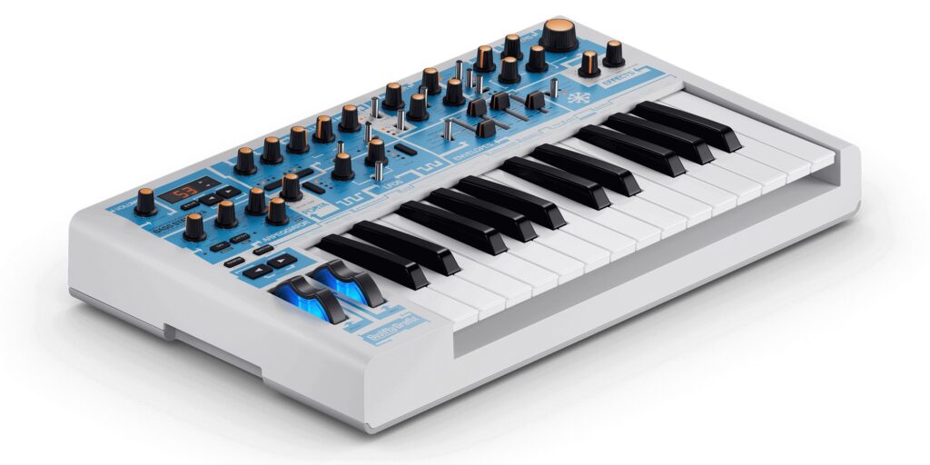 novation