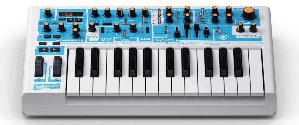 novation