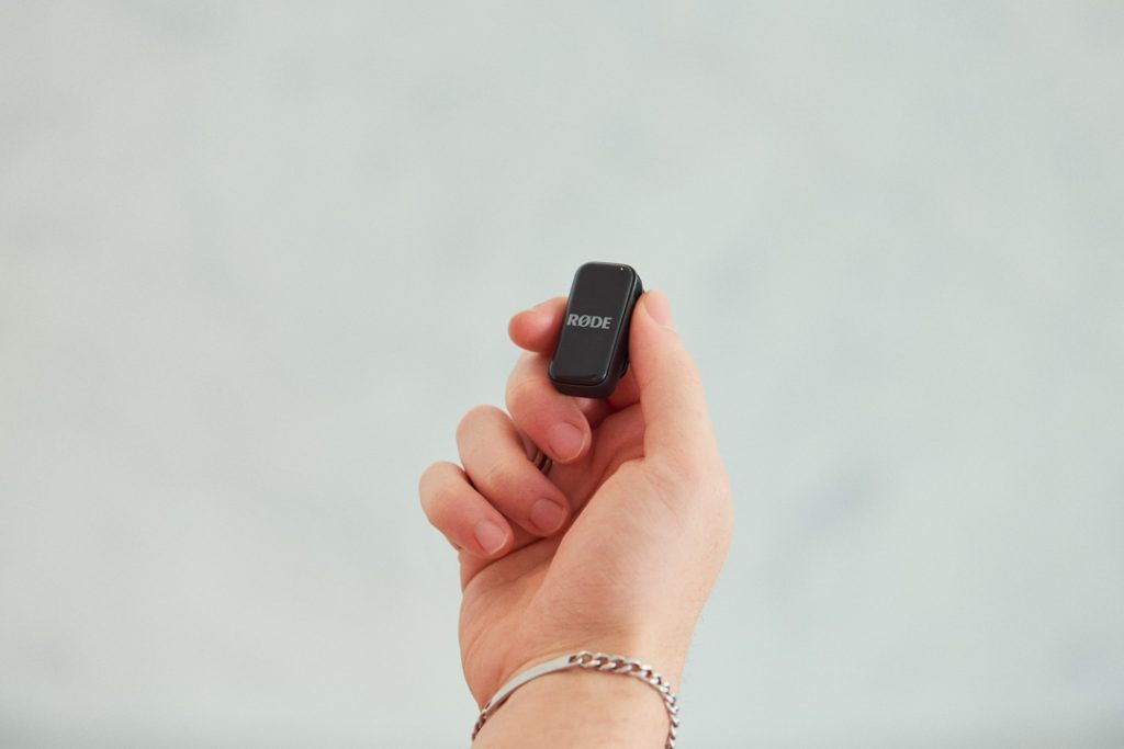 wireless micro