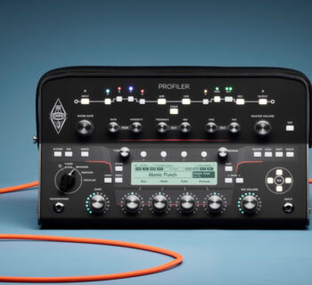 kemper profiler mk 2