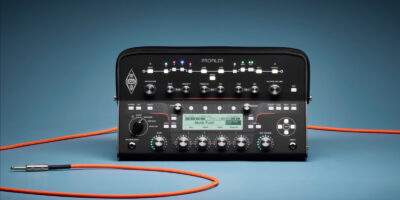 kemper profiler mk 2