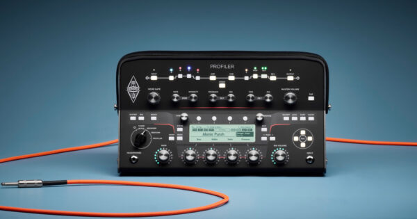 kemper profiler mk 2