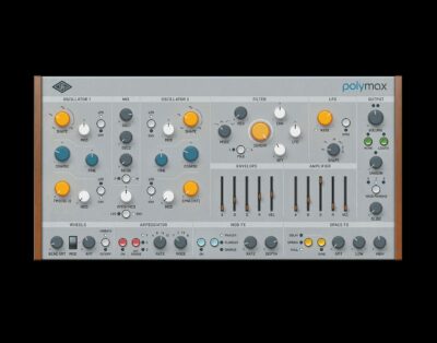 polymax